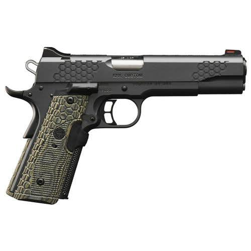 Kimber America  Custom II (Two-Tone)