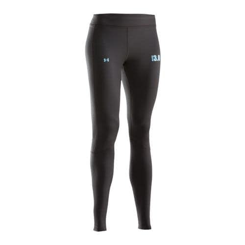 Under Armour ColdGear Base 2.0 Thermal Tights Black Women's