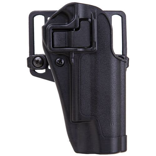 Blackhawk! SERPA® CQC® Concealment Holster Matte Finish, available