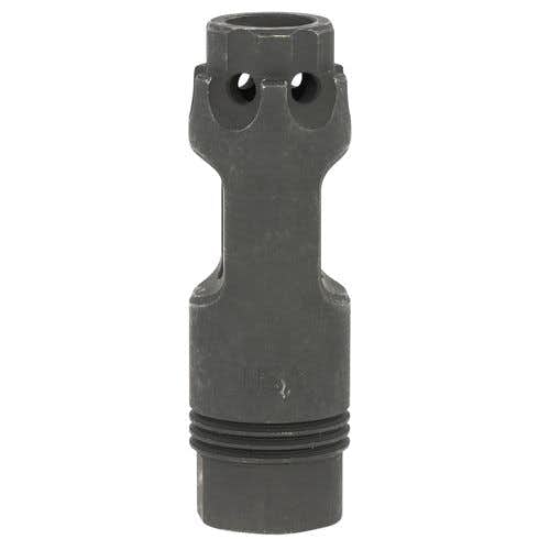 Tan Anodized 1/2x28 TPI Muzzle Brake Compensator For 9mm Glock - Glock 9MM Muzzle  Brake - Muzzle Brakes - Shop