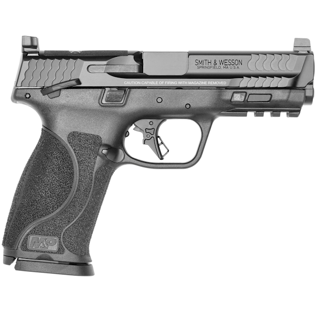 Smith & Wesson 13586 M&P M2.0 Full Size Frame 45 ACP Handgun | DEGuns
