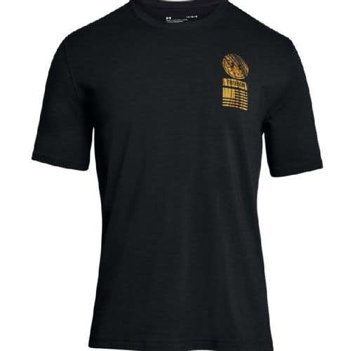 Under Armour Men's Freedom Tactical Graphic T-Shirt