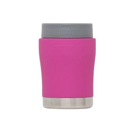 Mammoth Stainless Chillski 12oz (Pink)