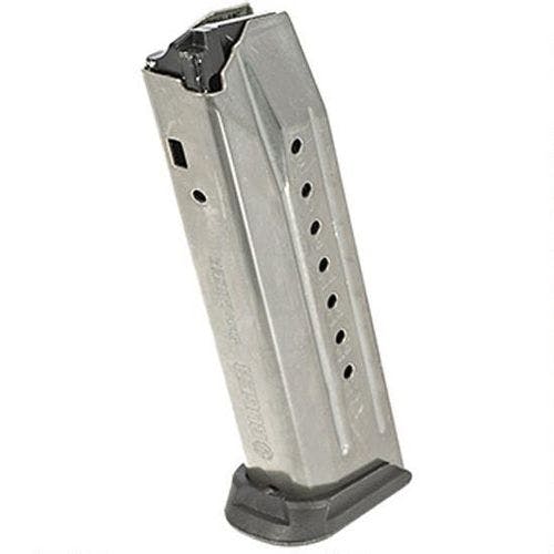 Ruger American Pistol Magazine 9mm Luger 17 Rounds