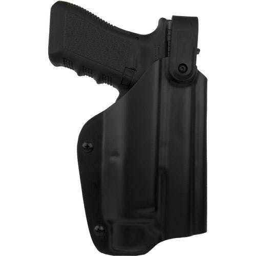 Glock 17, 22, 44, 45 Level 2 Duty Drop & Offset Holster