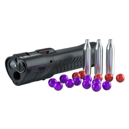 UTS/PEPPERBALL 705011108 Lifelite Launcher  350 Lumens 5 Rounds