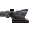 Trijicon ACOG 4x32mm RifleScope, Side View