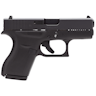 Glock 42 G42 .380 Gen3 Subcompact Pistol US Made UI4250201