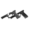 Recover Tactical Beretta 92/M9 BC2 Grip and Rail System Black