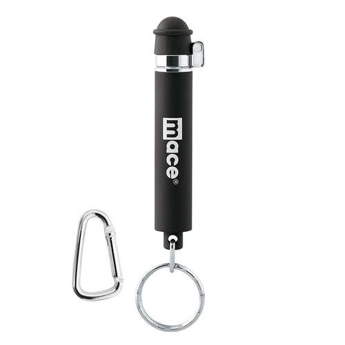 Mace Mini Black Keychain Pepper Spray-80810