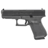 Glock 19 Gen 5 9mm 4.02" 15 Rounds CCW Pistol
