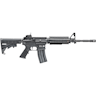 FN 36318 FN 15 M4 Military Collector 5.56x45mm AR-15 Semi Automatic Rifle -845737006211