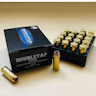 DoubleTap Ammunition Home Defense 10mm Auto Jacket Hollow Point 135 grain, 20 Per Box, Package/Ammo View