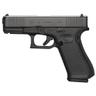 Glock 45 Gen5 9mm Pistol 4.02" Barrel 10 Round Magazines