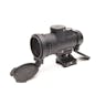 Trijicon MRO-C MRO Patrol 2.0 MOA Adjustable Red Dot Sight with 1/3 Co-Witness Quick Release Mount