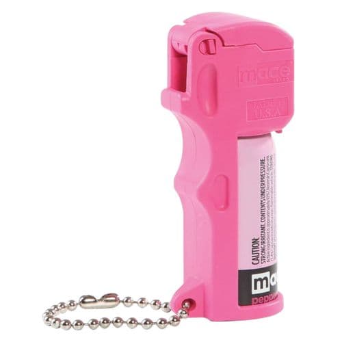 Mace 80740 Pocket Pepper Spray OC Pepper 10 ft Range .42 oz