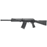 Kalashnikov USA KS-12 12 Gauge Semi-Automatic Shotgun  18" Barrel Fixed Stock left side view