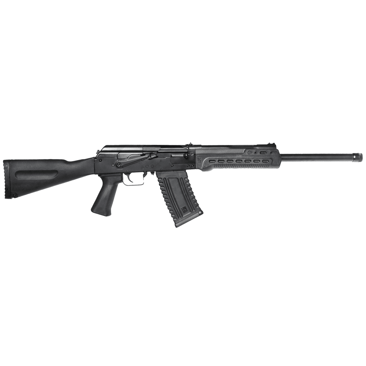 Kalashnikov USA KS-12 12 Gauge Semi-Automatic Shotgun