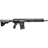HK 81000586 MR762 A1 7.62x51mm NATO 16.50" 20+1 Black Black Adjustable Stock Black Polymer Grip Right Hand Optic Ready