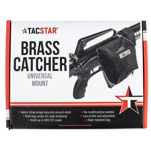TacStar Universal Brass Catcher NEW!! # 1081245