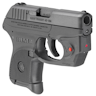 Ruger LCP .380 ACP Micro Compact Pistol with Viridian Laser