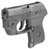 Ruger LCP .380 ACP Micro Compact Pistol with Viridian Laser