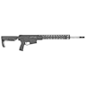 Radical Firearms RBR1030820 RF-10 308 Win AR-10 Rifle 20" Stainless Barrel, Black, 15" M-Lok Handguard, MFT Minimalist Stock/Engage Grip, RFT-MS Comp UPC 814034020992