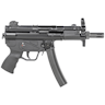 Century Arms AP5 P 9mm Pistol  5.75" Semi-Automatic Pistol