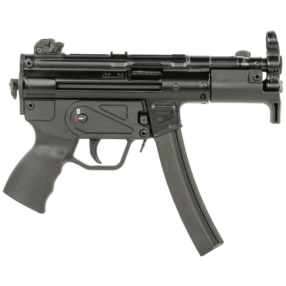 Can anyone recommend a trigger pa k for an AP5 ? : r/MP5