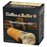 Sellier & Bellot 12 Gauge 2 Rubber Spherical Ball  Shot Shotgun Ammo UPC # 754908550142