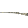 Bergara B-14 Wilderness Hunter 7mm PRC Precision Rifle