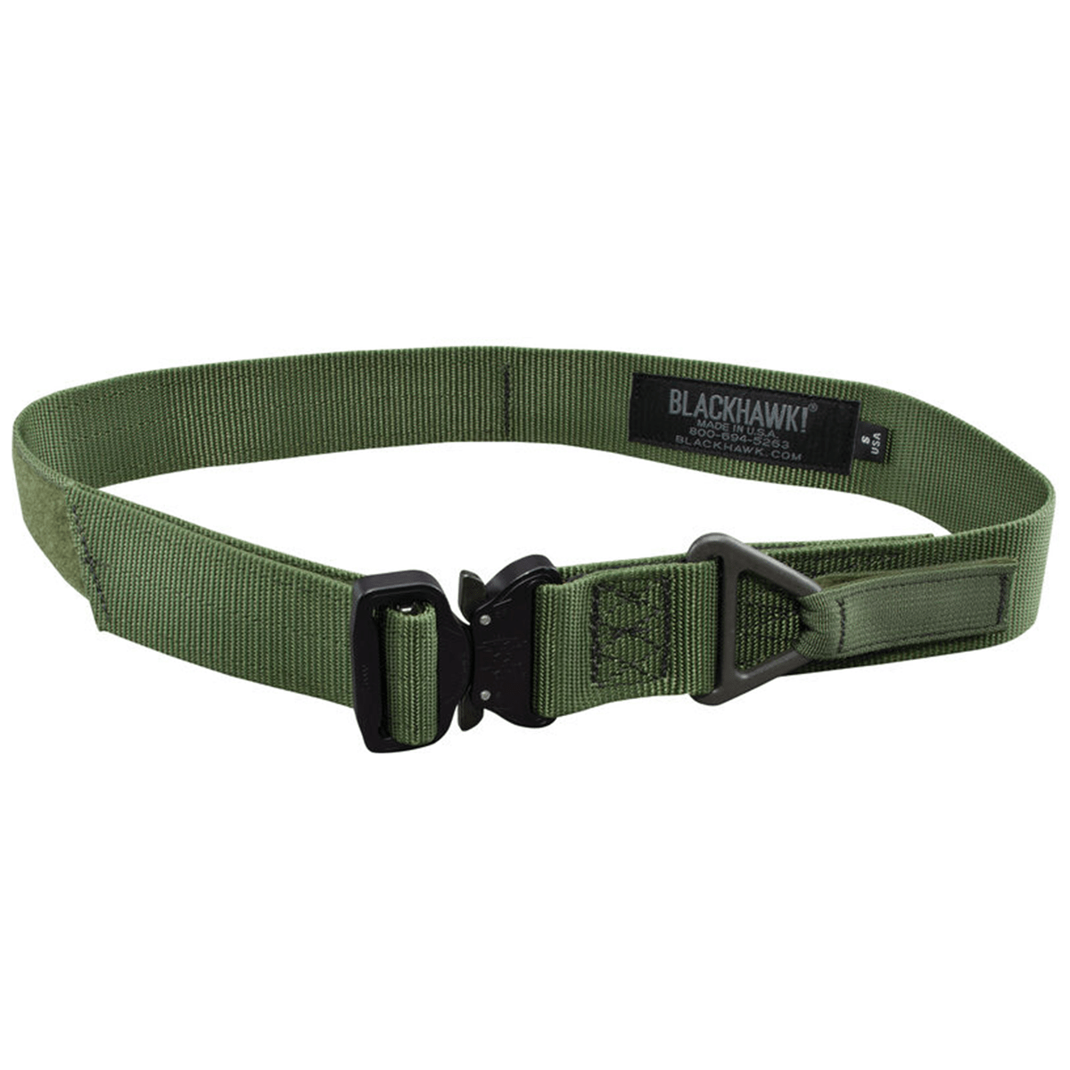 COBRA Collar Olive Drab