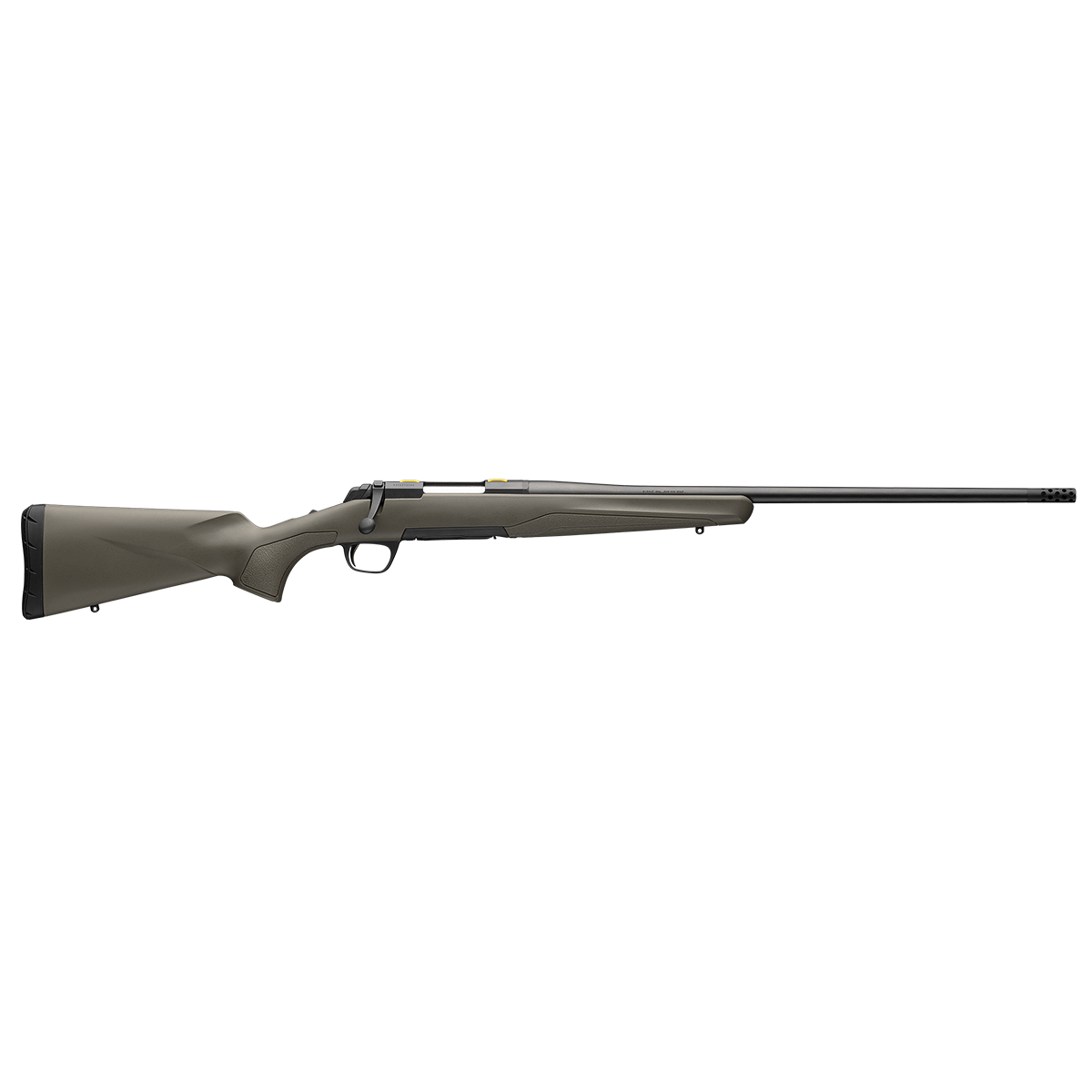 Browning X-Bolt Hunter 7mm Rem Mag Bolt Action Hunting Rifle