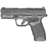 Springfield Hellcat Pro OSP 9mm Optic Ready Pistol 3.7" Barrel 15+1 
SKU: HCP9379BOSP UPC: 706397956578