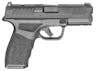 Springfield Hellcat Pro OSP 9mm Optic Ready Pistol 3.7" Barrel 15+1