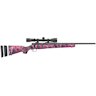 Mossberg 28145 Patriot Super Bantam Youth 308 Win Bolt Action Rifle