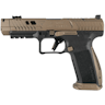 CANiK TTI Combat Taran Tactical 9mm Pistol