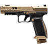 CANiK TTI Combat Taran Tactical 9mm Pistol with Magazine