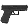 Glock USA Made G19 Gen 5 MOS 9mm Semi Automatic Handgun