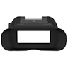 Firefield FF18001 Hexcore HD Black Night Vision Binocular 1-3x12mm, Zoom Digital 3x