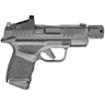 Springfield Armory Hellcat W/ Shield SMSC Red Dot 9mm Semi Automatic Handgun-706397947453