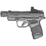 Springfield Armory Hellcat W/ Shield SMSC Red Dot 9mm Semi Automatic Handgun-706397947453