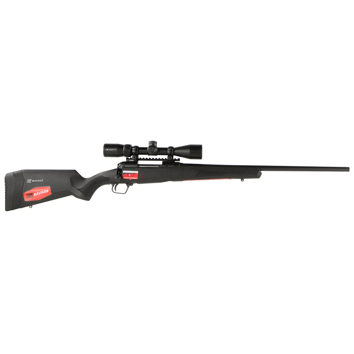 Savage Arms 57301 110 Apex Hunter XP 204 Ruger Hunting Rifle-011356573018