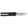 CobraTec Knives Paragon OTF Plain Satin VG-10 SS Blade Auto Knife