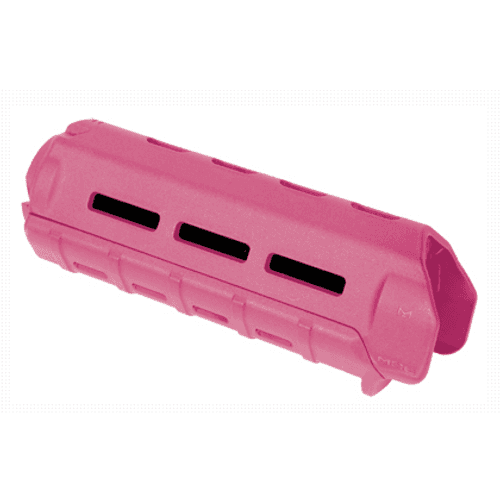 Magpul MOE M-LOK Handguard Carbine Length, Pink