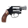 Smith & Wesson Model 36 .38 S&W SPECIAL +P
