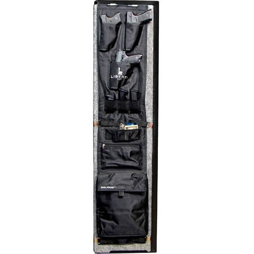 Liberty Safes 10583 Size-12 Gun Safe Accessory Door Panel