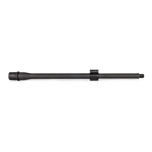 16" 5.56 BA Hanson Midlength Cold Hammer Forged AR 15 Barrel w/ Lo Pro