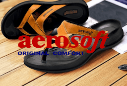 Aerosoft  Footwear